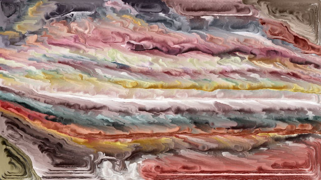 Image 'reflets &mdash; paint synthesiser classic &mdash; 3.5 collection regionise 1 1'.