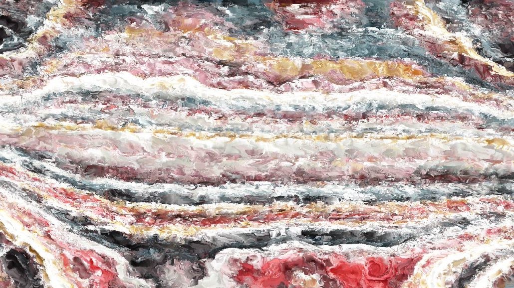 Image 'reflets &mdash; paint synthesiser classic &mdash; 3.5 collection regionise 1 4'.