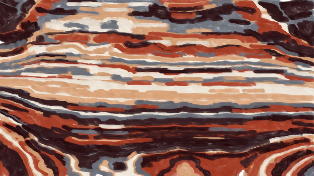 Image 'reflets &mdash; paint synthesiser classic &mdash; 3.5 collection regionise 1 1'.