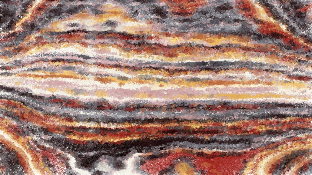 Image 'reflets &mdash; paint synthesiser classic &mdash; 3.5 collection regionise 1 2'.