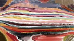 Fifth of 'reflets &mdash; paint synthesiser classic &mdash; 3.5 collection regionise 1'.