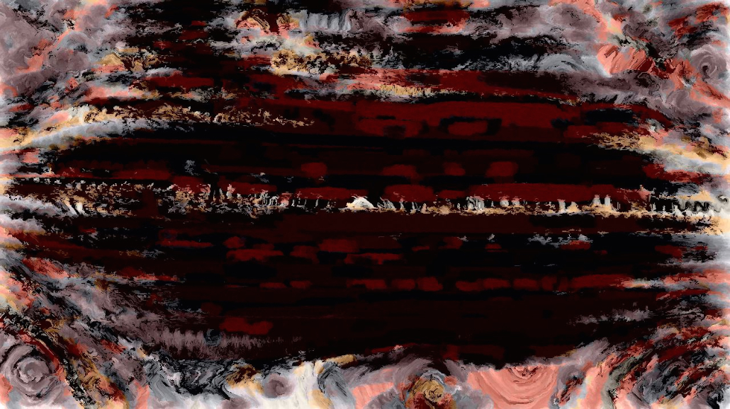 Image 'reflets &mdash; paint synthesiser classic &mdash; 3.5 collection regionise 1 1'.