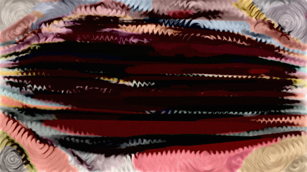 Image 'reflets &mdash; paint synthesiser classic &mdash; 3.5 collection regionise 1 2'.