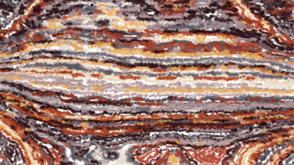 Image 'reflets &mdash; paint synthesiser classic &mdash; 3.5 collection regionise 1 4'.