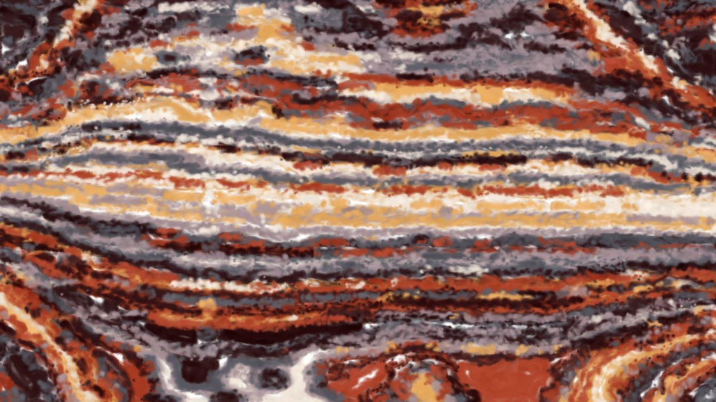 Image 'reflets &mdash; paint synthesiser classic &mdash; 3.5 collection regionise 1 5'.