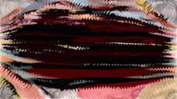 Second of 'reflets &mdash; paint synthesiser classic &mdash; 3.5 collection regionise 1'.