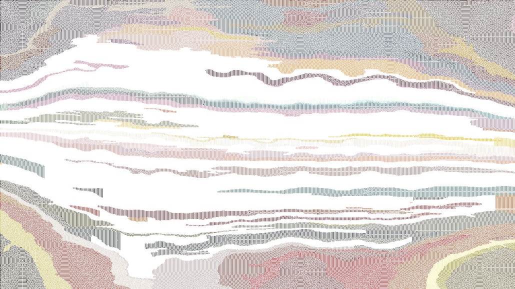 Image 'reflets &mdash; paint synthesiser classic &mdash; 4.0 collection regionisers 2 1 7'.