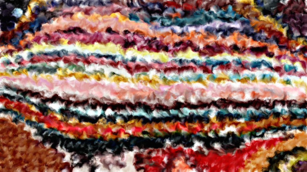 Image 'reflets &mdash; paint synthesiser classic &mdash; 4.0 collection regionisers 2 2 7'.