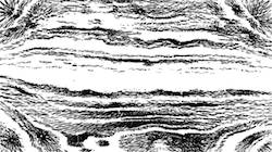 Third of 'reflets &mdash; paint synthesiser classic &mdash; 4.0 collection regionisers 2 2'.