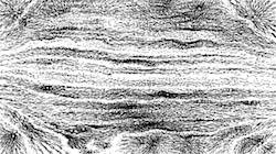 Fourth of 'reflets &mdash; paint synthesiser classic &mdash; 4.0 collection regionisers 2 2'.