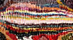 Sixth of 'reflets &mdash; paint synthesiser classic &mdash; 4.0 collection regionisers 2 2'.