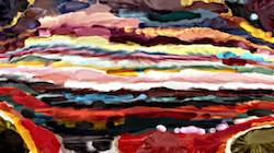 Eighth of 'reflets &mdash; paint synthesiser classic &mdash; 4.0 collection regionisers 2 2'.