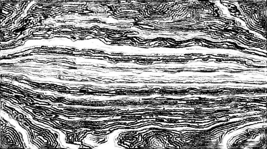 Image 'reflets &mdash; paint synthesiser classic &mdash; 4.0 collection regionisers 3 1 1'.