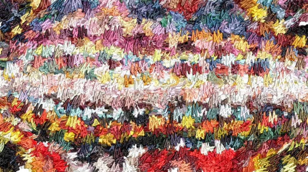 Image 'reflets &mdash; paint synthesiser classic &mdash; 3.5 collection regions 1 6'.