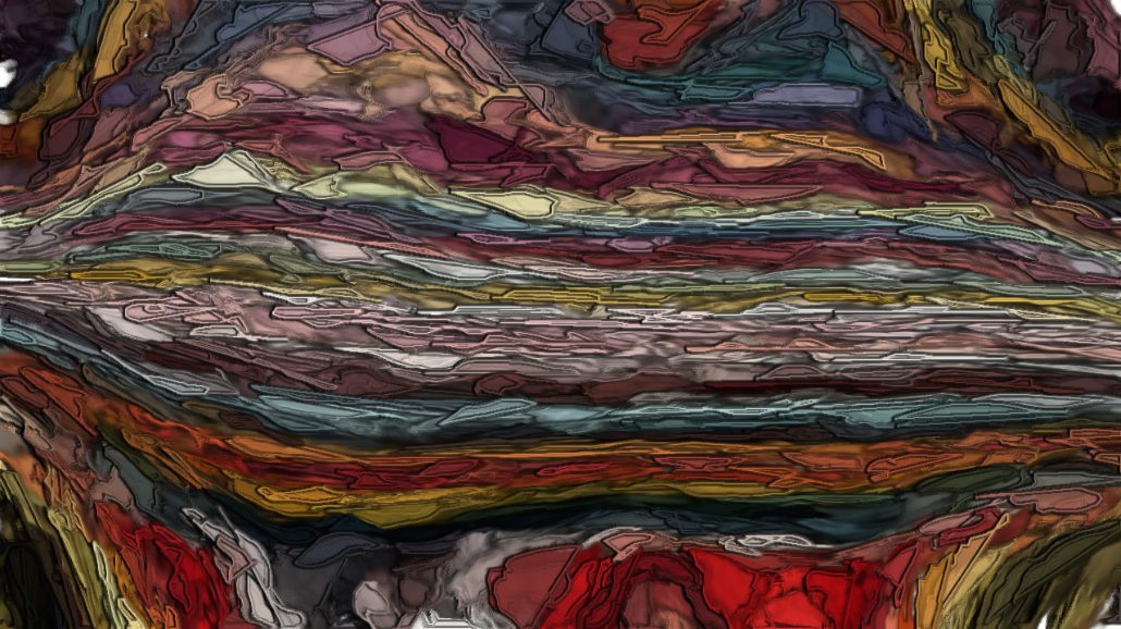 Image 'reflets &mdash; paint synthesiser classic &mdash; 3.5 collection regions 1 7'.