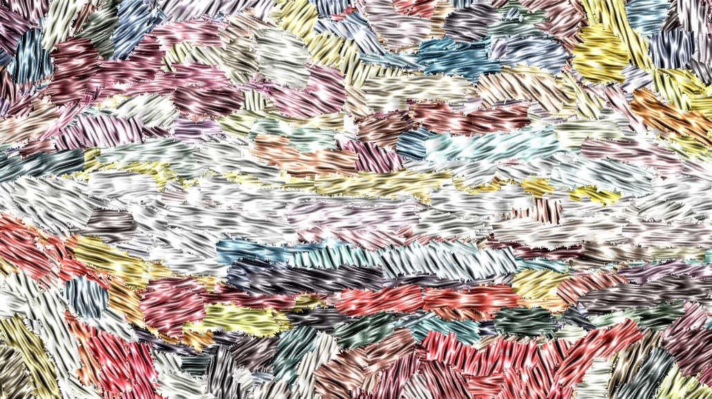 Image 'reflets &mdash; paint synthesiser classic &mdash; 3.5 collection regions 2 1'.