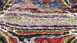 Third of 'reflets &mdash; paint synthesiser classic &mdash; 3.5 collection regions 2'.