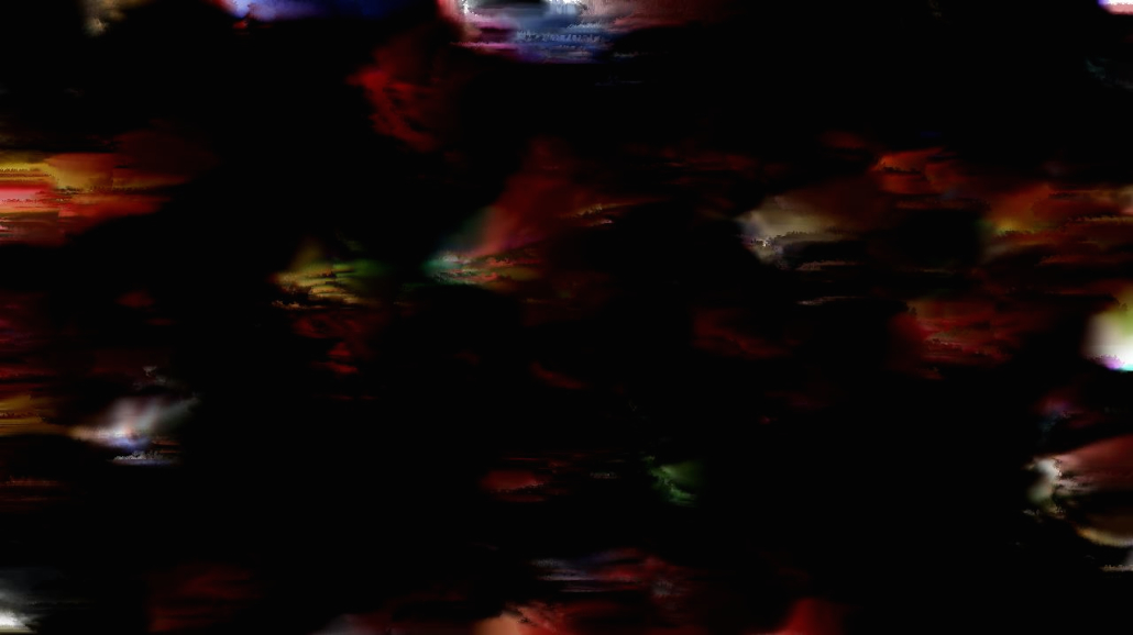 Image 'reflets &mdash; paint synthesiser classic &mdash; 4.0 collection repeat strokes 1 4'.