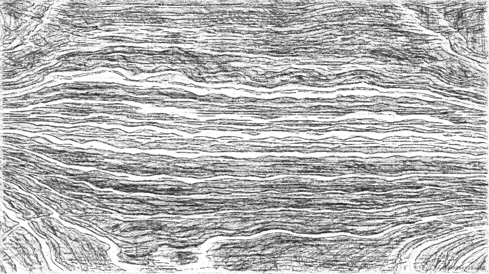 Image 'reflets &mdash; paint action sequence &mdash; regionise ideas 2 1'.