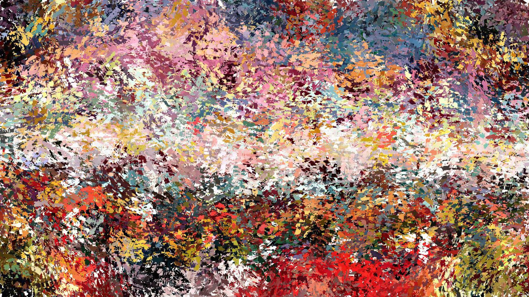 Image 'reflets &mdash; paint synthesiser classic &mdash; default rough in colour 1 7'.