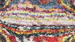 First of 'reflets &mdash; paint synthesiser classic &mdash; default rough in colour 3'.