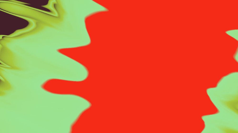 Image 'reflets &mdash; msg &mdash; abstract ripple 5'.