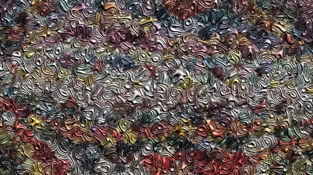 Image 'reflets &mdash; paint synthesiser classic &mdash; 3.0 collection regions mutual drawn 2 4'.