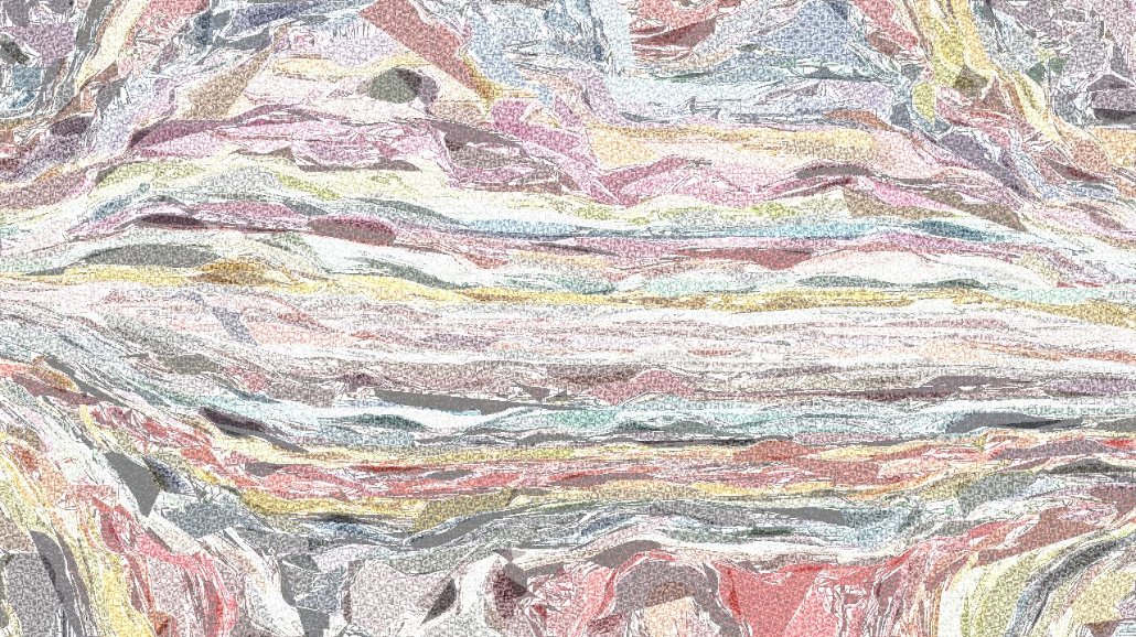 Image 'reflets &mdash; paint synthesiser classic &mdash; 3.0 collection regions mutual drawn 2 6'.