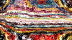 Third of 'reflets &mdash; paint synthesiser classic &mdash; 3.0 collection regions mutual drawn 2'.