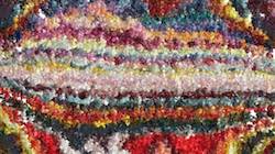 First of 'reflets &mdash; paint synthesiser classic &mdash; 3.0 collection regions mutual drawn 3'.