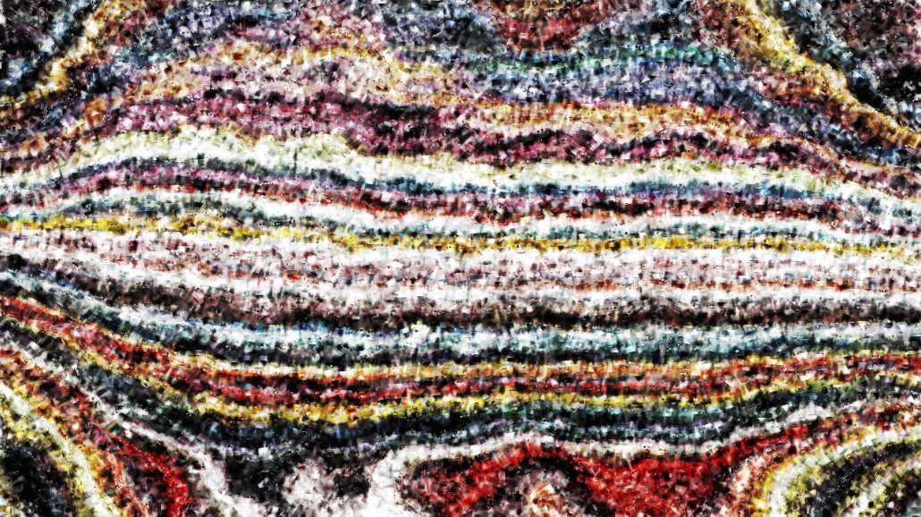 Image 'reflets &mdash; paint synthesiser classic &mdash; 2.0 collection rough paints 1 2'.