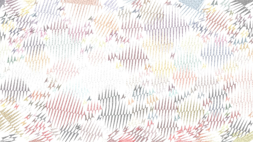 Image 'reflets &mdash; paint synthesiser classic &mdash; 4.0 collection raised rough strokes 3 5'.