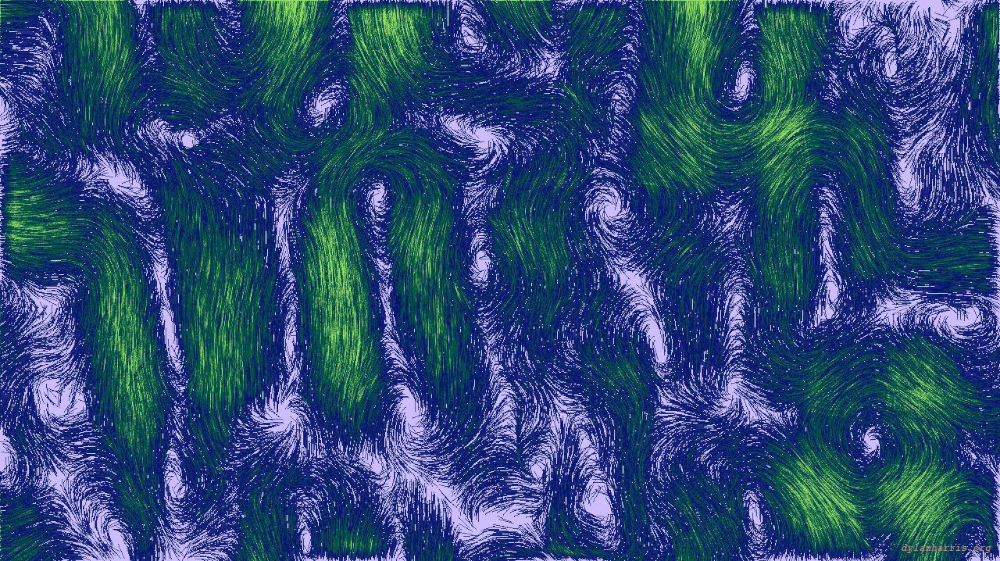 Image 'self animation reflets &mdash; msg &mdash; processing effects alpha 1 3'.