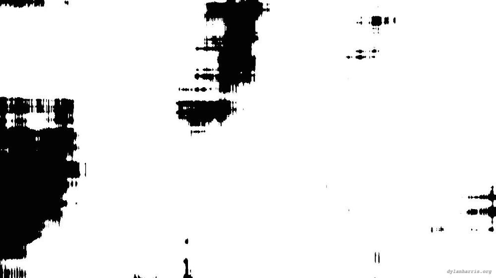 Image 'self animation reflets &mdash; msg &mdash; processing effects alpha 1 5'.