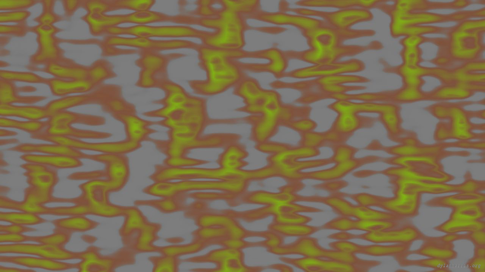 Image 'self animation reflets &mdash; msg &mdash; processing effects alpha 1 7'.