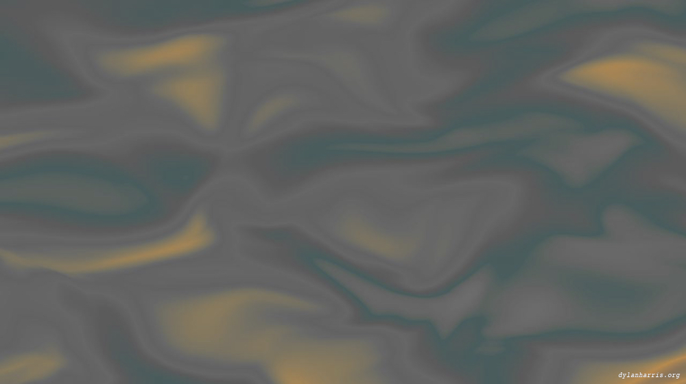 Image 'self animation reflets &mdash; msg &mdash; processing effects alpha 2 2'.