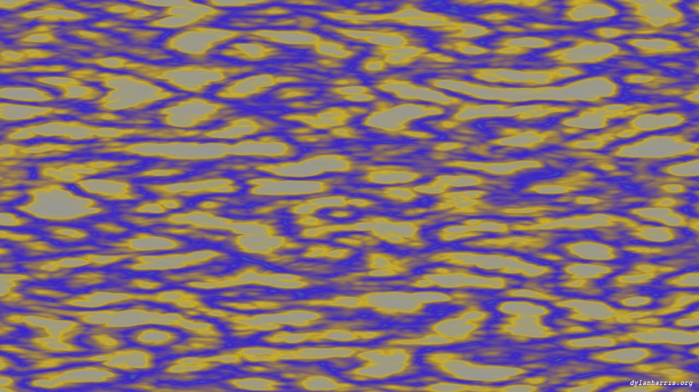 Image 'self animation reflets &mdash; msg &mdash; processing effects alpha 2 7'.