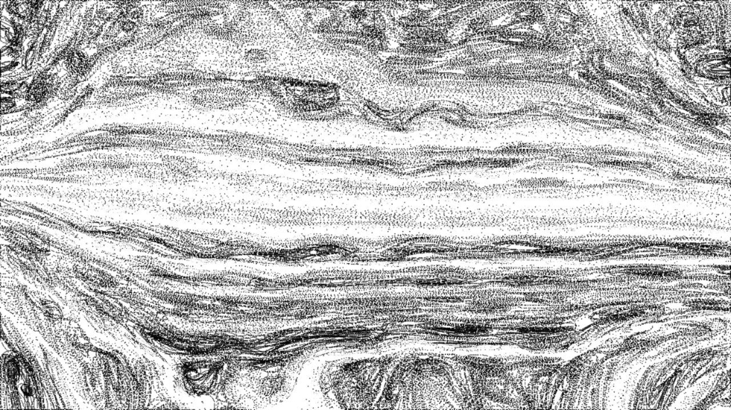 Image 'reflets &mdash; paint synthesiser classic &mdash; 4.0 collection sketch alt exp 1 3'.