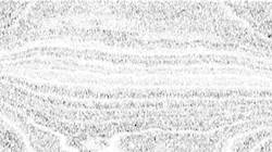 Sixth of 'reflets &mdash; paint synthesiser classic &mdash; 4.0 collection sketch alt exp 1'.