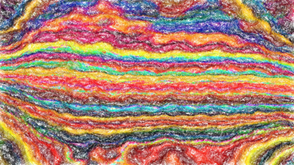 Image 'reflets &mdash; paint synthesiser classic &mdash; 4.0 collection sketch alt exp 2 1'.