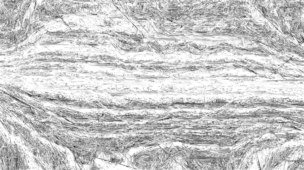 Image 'reflets &mdash; paint synthesiser classic &mdash; 4.0 collection sketch alt exp 2 4'.