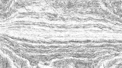 Fourth of 'reflets &mdash; paint synthesiser classic &mdash; 4.0 collection sketch alt exp 2'.