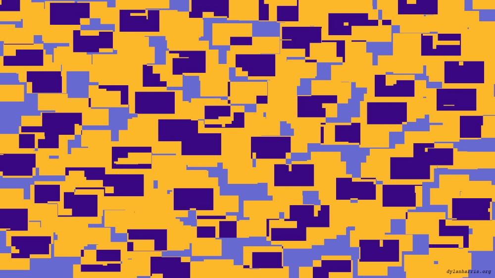 Image 'reflets &mdash; msg &mdash; processing effects self animating 0 1'.