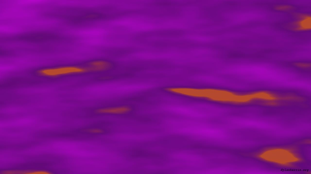 Image 'self animation reflets &mdash; msg &mdash; processing effects 1 1 1'.