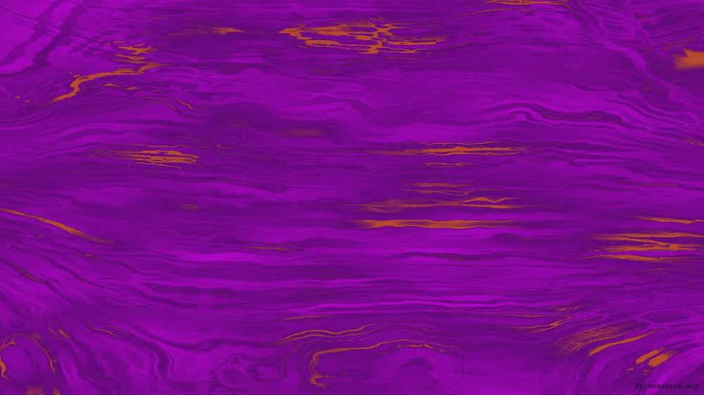 Image 'self animation reflets &mdash; msg &mdash; processing effects 1 1 2'.