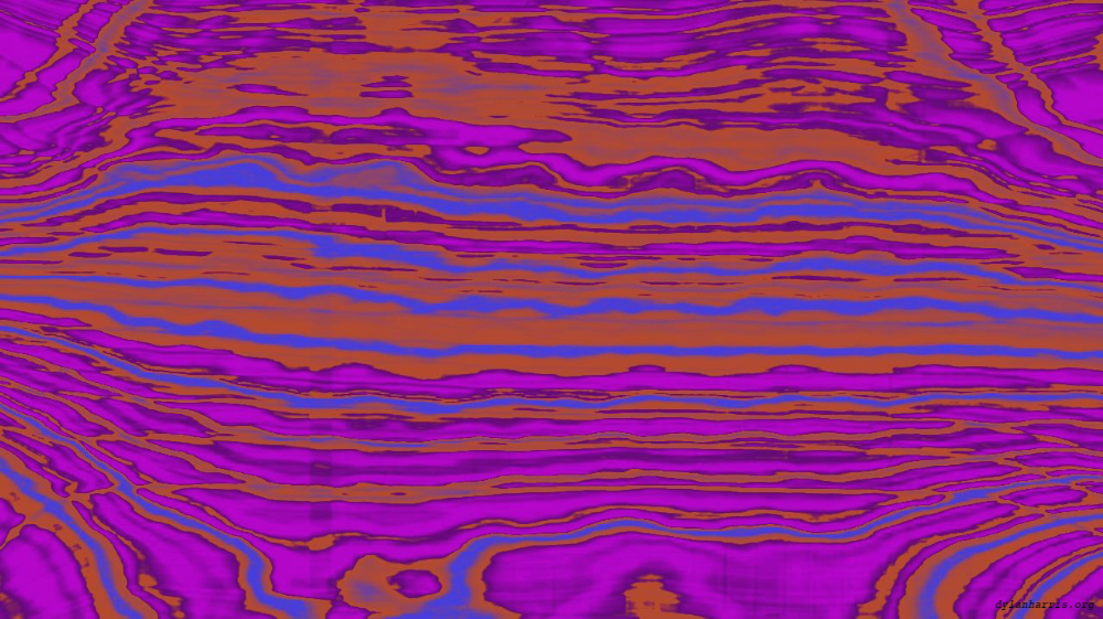 Image 'self animation reflets &mdash; msg &mdash; processing effects 1 1 3'.