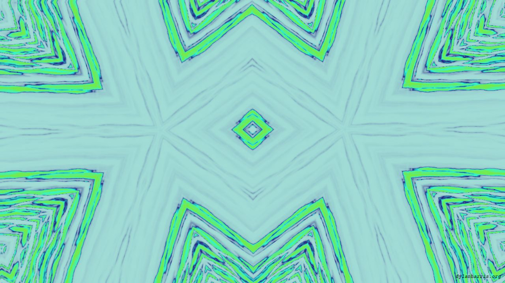 Image 'self animation reflets &mdash; msg &mdash; processing effects 1 1 8'.