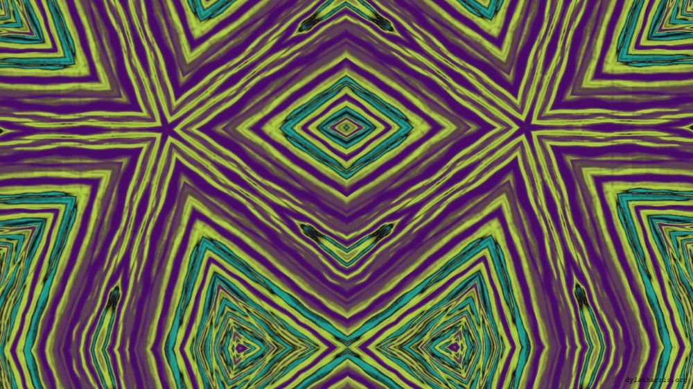 Image 'self animation reflets &mdash; msg &mdash; processing effects 1 2 2'.