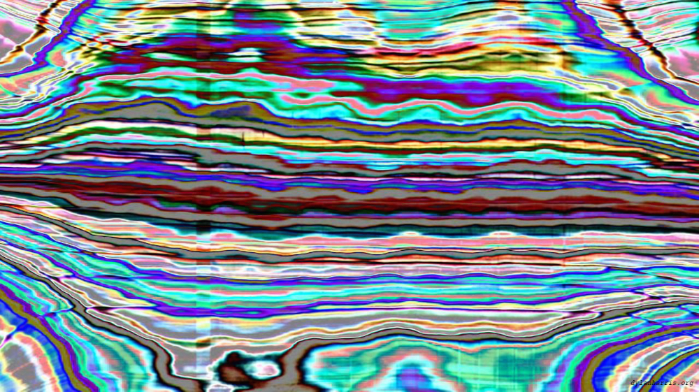 Image 'self animation reflets &mdash; msg &mdash; processing effects 2 1 1'.