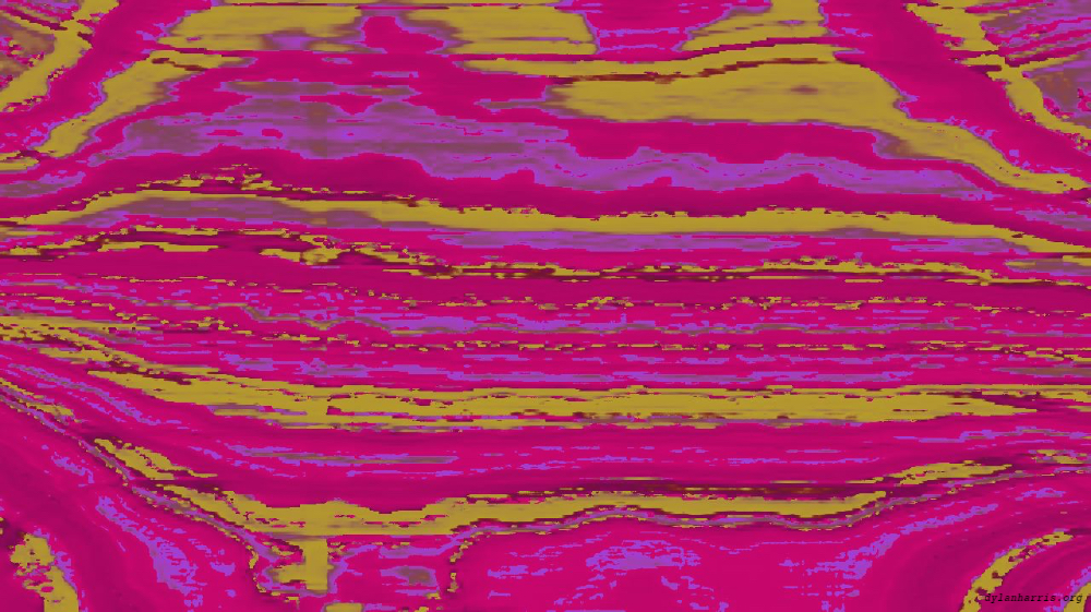 Image 'self animation reflets &mdash; msg &mdash; processing effects 2 1 5'.